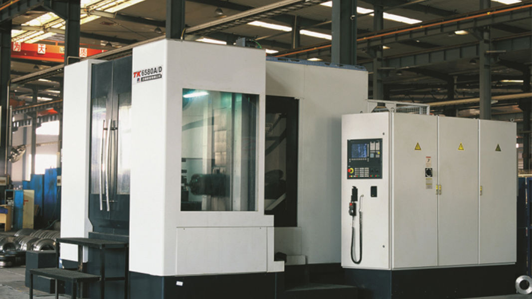 Xi'an Brictec Engineering Co., Ltd. निर्माता उत्पादन लाइन