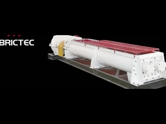 डबल शाफ्ट मिक्सर 1