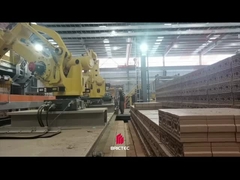 रोबोट सेटिंग