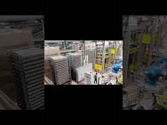 मलेशिया में ईंटों के उत्पादन में क्रांति।